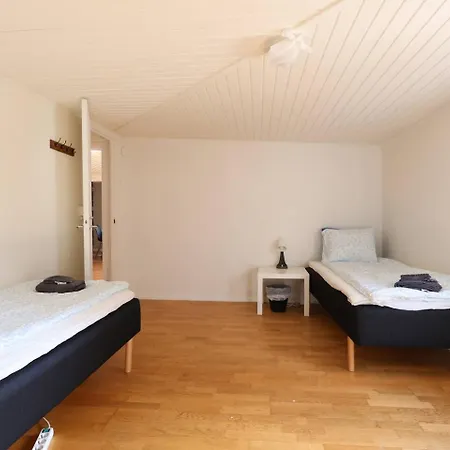 Workers Stay - Temporary Accommodation Torslanda - Goeteborg Hébergement de vacances