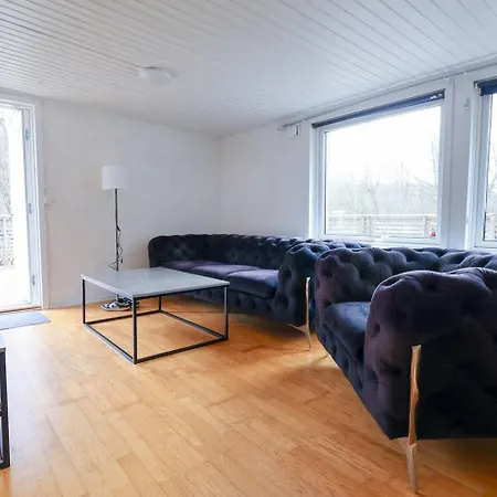 Workers Stay - Temporary Accommodation Torslanda - Goeteborg Holiday home Gothenburg