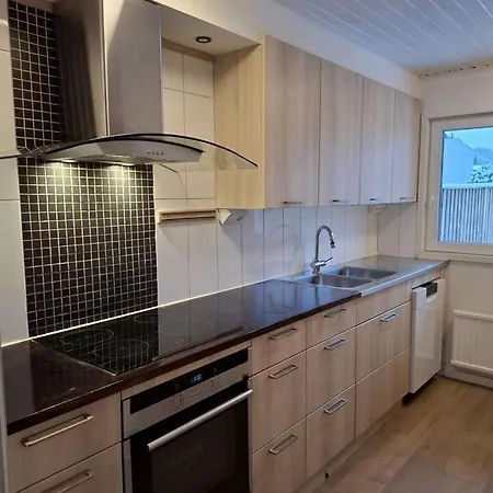 Workers Stay - Construction Worker Housing * Göteborg