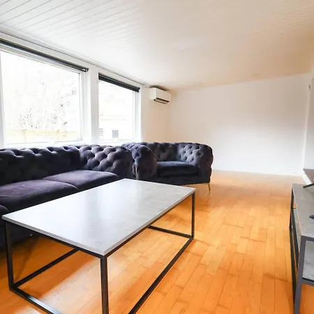 Holiday home Workers Stay - Temporary Accommodation Torslanda - Goeteborg Gothenburg