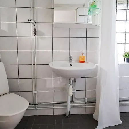 Workers Stay - Temporary House Moelndal * Göteborg