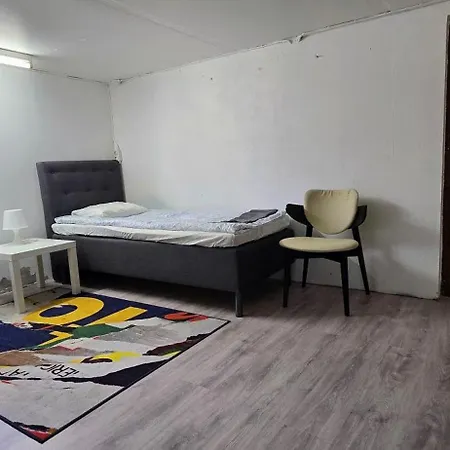 빌라 Spacious 7br With Parking For Large Groups