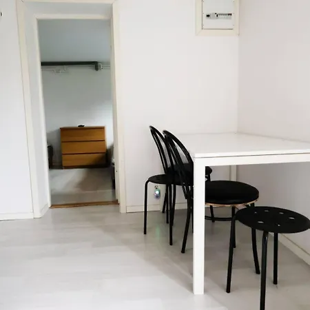 Workers Stay - Temporary House Moelndal Hébergement de vacances *