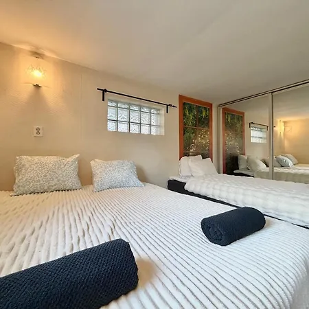 Workers - 4br - 8 Beds - 2 Kitchens - Volvo * Gothenburg