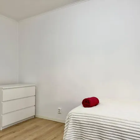 Tatil Evi Workers - Free Parking - 3 Kitchens - Volvo
