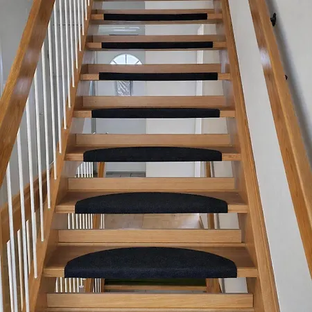 Feriehus Big Townhouse 10
