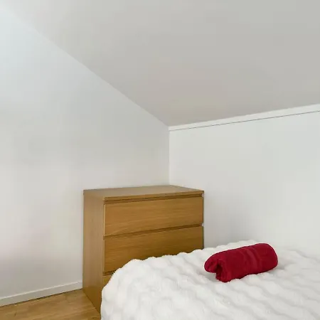 Tatil Evi Workers - Free Parking - 3 Kitchens - Volvo *