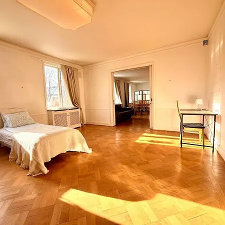 Workers - Housing For Workers بيت للعطل غوتنبرغ
