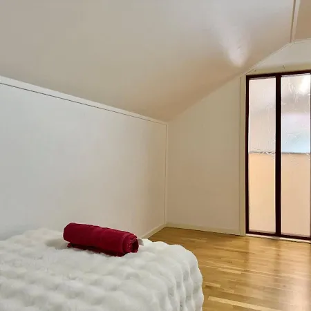 Tatil Evi Workers - Free Parking - 3 Kitchens - Volvo *