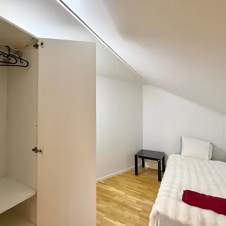 Workers - Free Parking - 3 Kitchens - Volvo Tatil Evi *