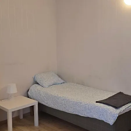 Feriehus Big Townhouse 10 *
