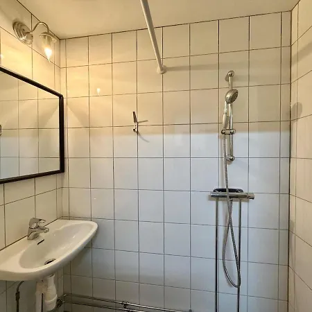 Tatil Evi Workers - Free Parking - 3 Kitchens - Volvo *