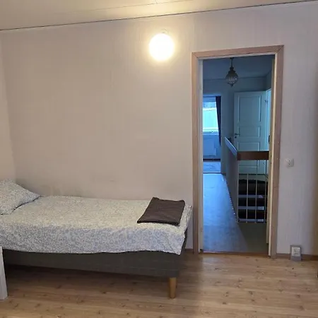 Big Townhouse 10 Hébergement de vacances *