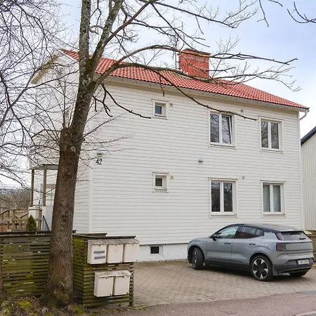 Workers Stay - Temporary Studio Lindholmen Daire