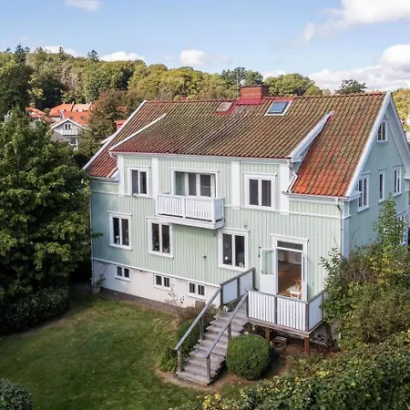 Workers Stay - Housing For Workers Gothenburg City *