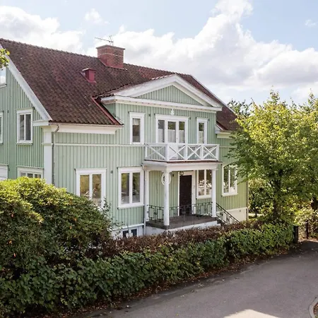 公寓 Workers Stay - Worker Accommodation Gothenburg - Sweden - Liseberg 哥德堡