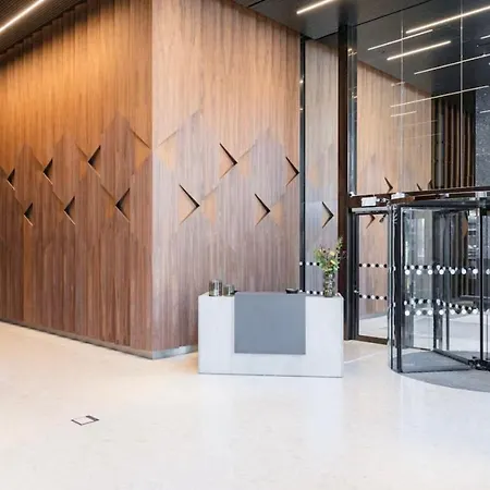 Apartamento Karlatornet *