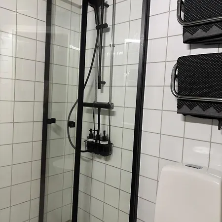 Inviting For 4 Near Liseberg #1001 Appartamento Goteborg