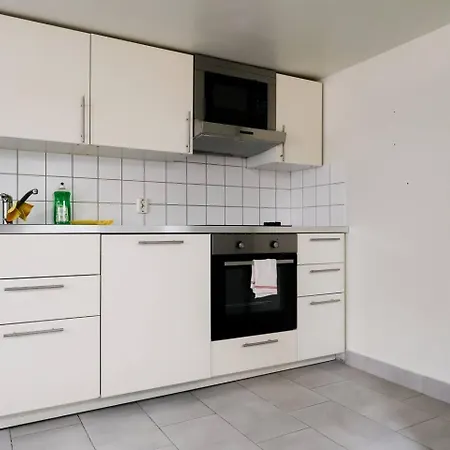 Apartament Workers Stay - Temporary Studio Lindholmen Göteborg