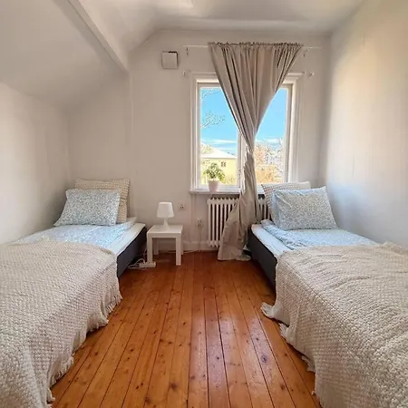 Workers Stay - Worker Accommodation Gothenburg - Sweden - Liseberg * Göteborg