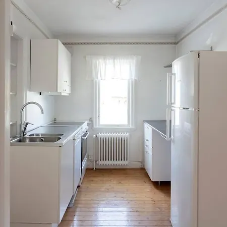 Workers Stay - Worker Accommodation Gothenburg - Sweden - Liseberg Göteborg