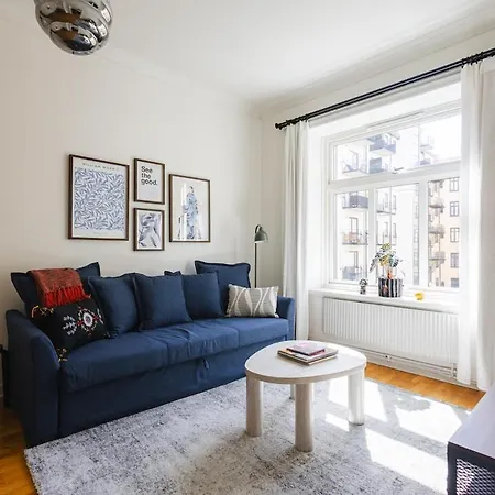 Apartamento King Bed Smart Tv Coffee Wifi Sofa Bed