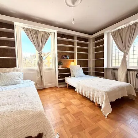 公寓 Workers Stay - Temporary Accommodation Liseberg - Goeteborg