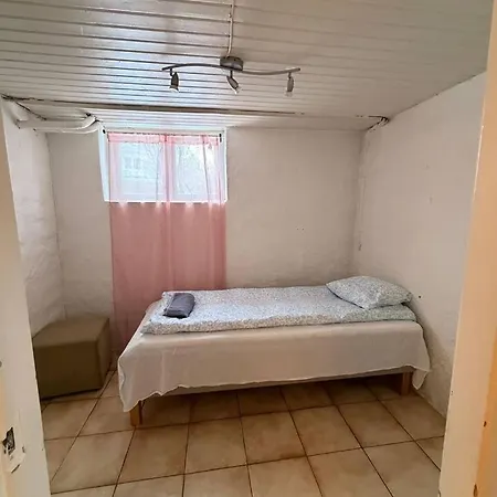 Workers Stay - Housing For Workers Gothenburg City 아파트 *