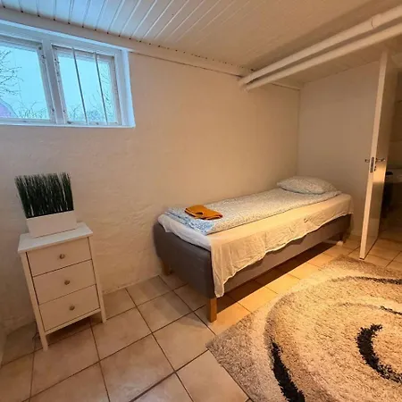 Workers Stay - Housing For Workers Gothenburg City 예테보리