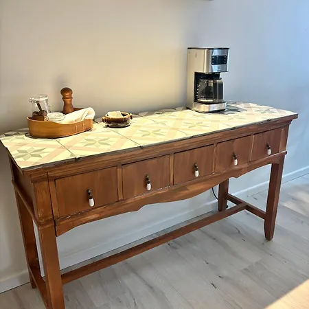 Charmigt Naera Station - 11 Minuter Liseberg