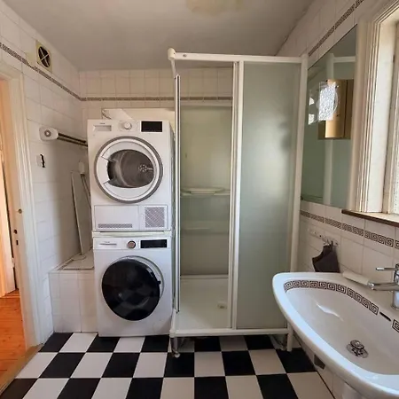 Apartment Workers Stay - Worker Accommodation Gothenburg - Sweden - Liseberg