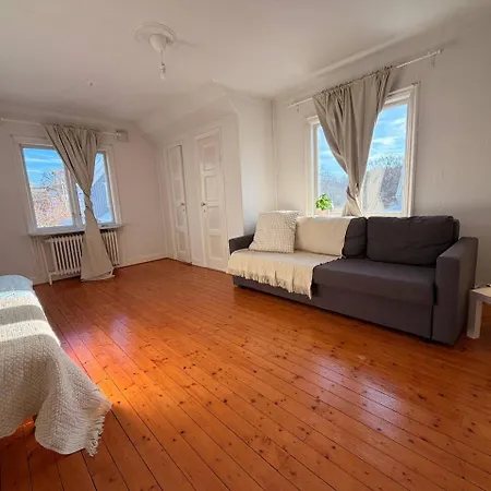 Workers Stay - Worker Accommodation Gothenburg - Sweden - Liseberg * 哥德堡