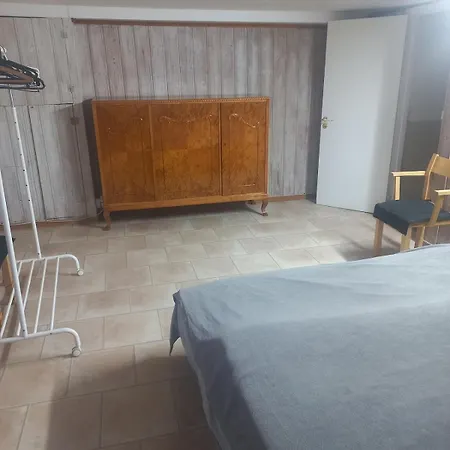 Place With Sauna Appartement *