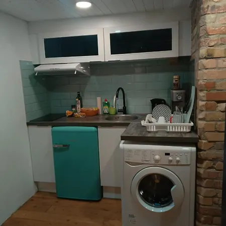 Apartment For 1 Person