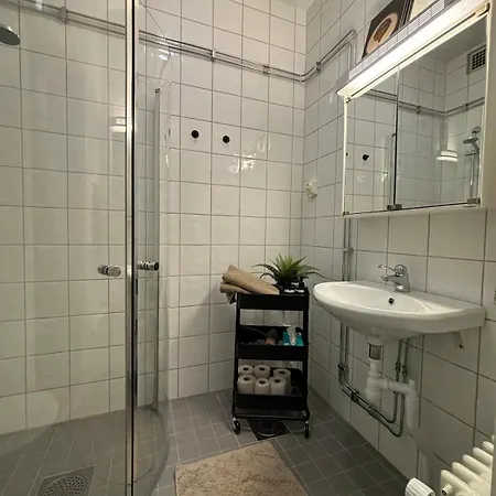 Cozy 1-bedroom That Sleeps 4 People #1201 Апартаменты *