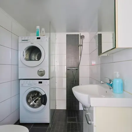 Workers Stay - Temporary Studio Lindholmen