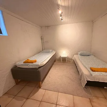 Workers Stay - Housing For Workers Gothenburg City 아파트