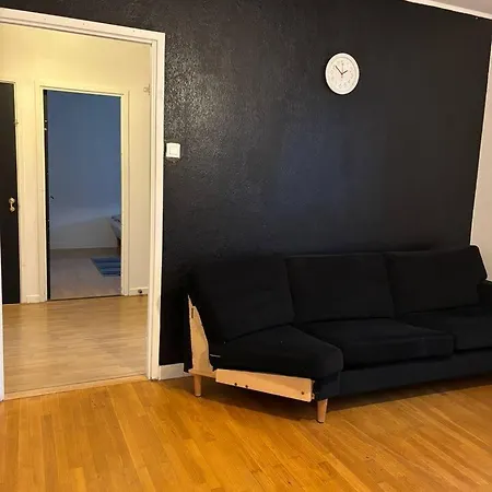 Apartment Workers Stay - Furnished Housing Angered - Goeteborg *