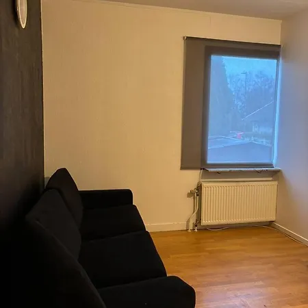 Workers Stay - Furnished Housing Angered - Goeteborg *