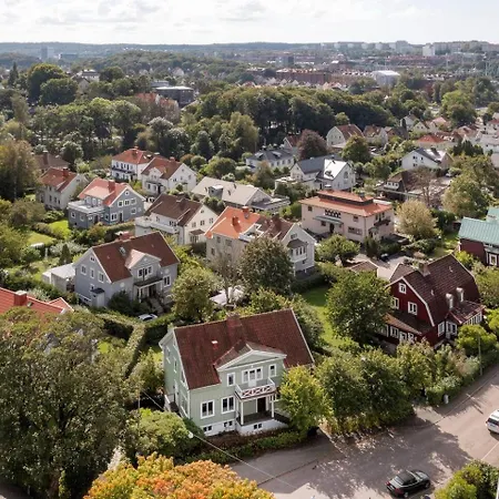 Workers Stay - Worker Accommodation Gothenburg - Sweden - Liseberg Apartment Göteborg