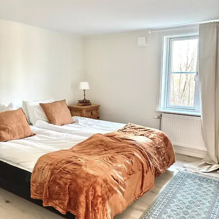 Lejlighed Charmigt Naera Station - 11 Minuter Liseberg Göteborg