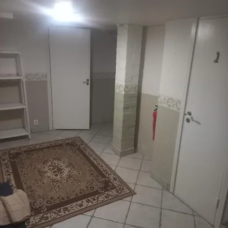 Place With Sauna