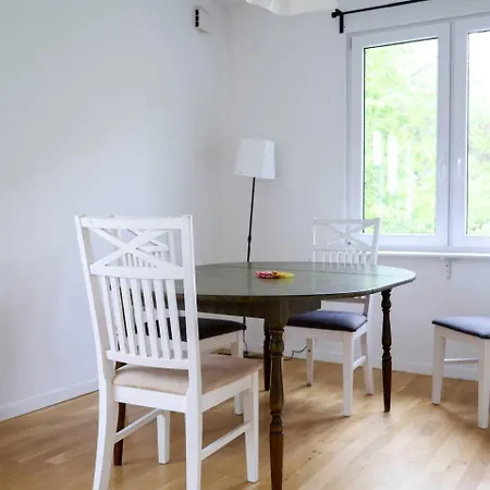 Workers Stay - Temporary Accommodation Lindholmen - Goeteborg 아파트 예테보리