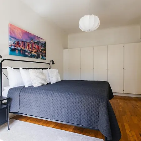 King Bed Smart Tv Coffee Wifi Sofa Bed Gothenburg