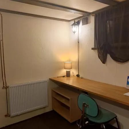 Apartment For 1 Person Gothenburg