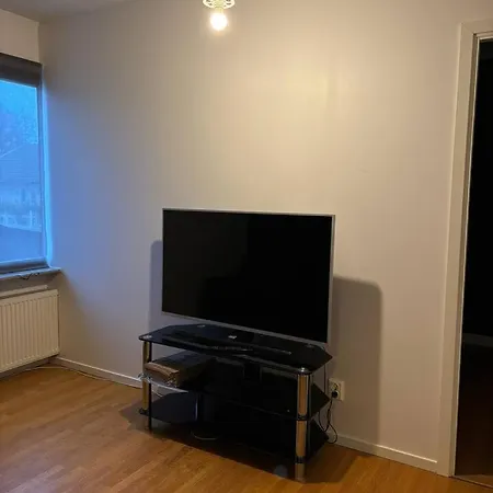 Workers Stay - Furnished Housing Angered - Goeteborg Apartment Gothenburg