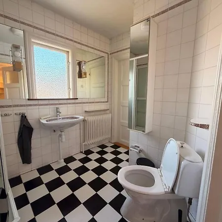 Workers Stay - Worker Accommodation Gothenburg - Sweden - Liseberg