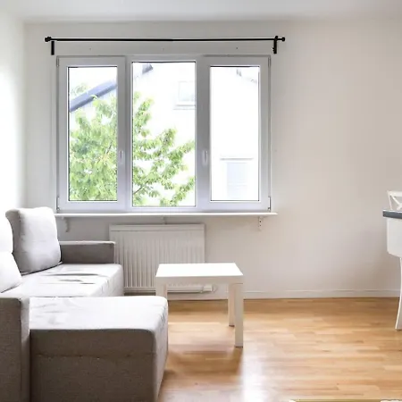 Workers Stay - Temporary Accommodation Lindholmen - Goeteborg