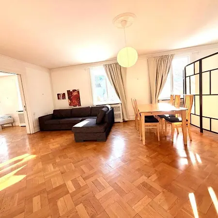 Workers Stay - Temporary Accommodation Liseberg - Goeteborg