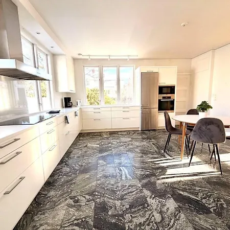 Apartment Workers Stay - Temporary Accommodation Liseberg - Goeteborg